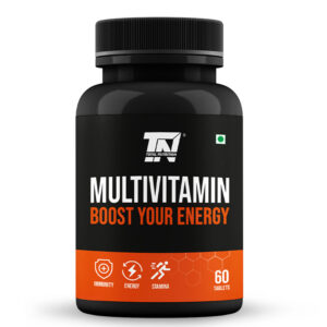 Total Nutrition Multivitamin