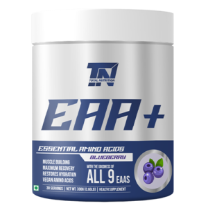 Total Nutrition EAA+