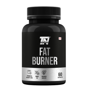 Total Nutrition Fat Burner