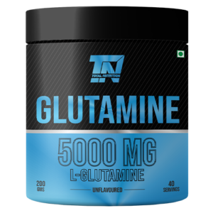 Total Nutrition Glutamine 200Gm