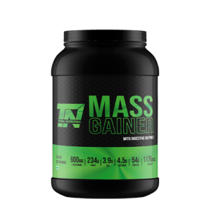 Total Nutrition Mass Gainer