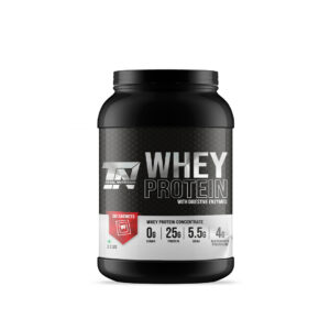 Total Nutrition Whey Protein Concentrate