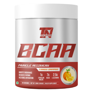 Total Nutrition BCAA 30 Servings