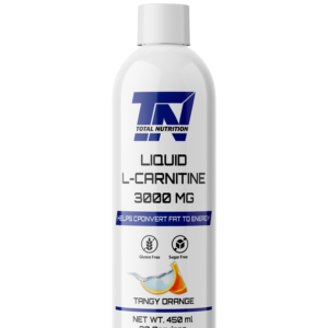 Total Nutrition L-Carnitine